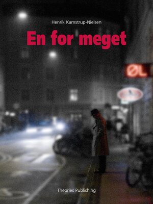 cover image of En for meget